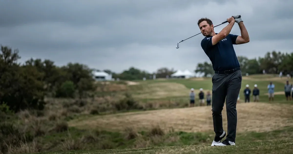 2026 Valero Texas Open Round 3 Tee Times Weather Delay Could Shake Up Leaderboard