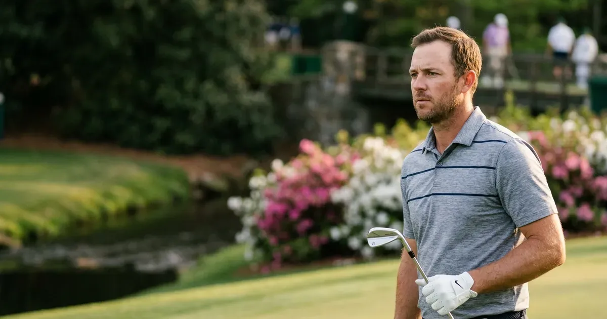 How Augusta National Course Design Shapes the Masters Challenge