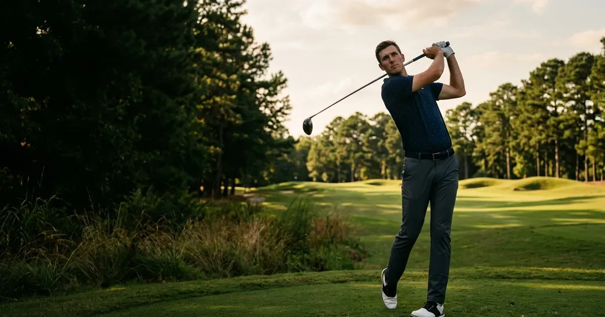 Brooks Koepka Driver Setting Masters 2026 Shifted His Game