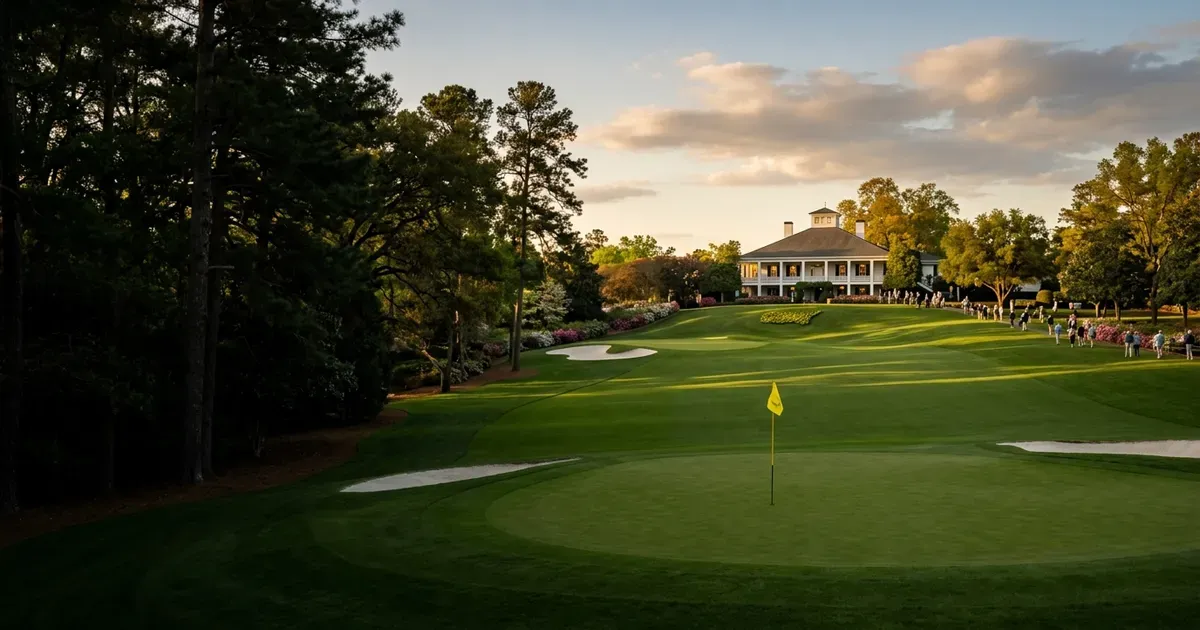 Bryson DeChambeau misses Masters cut 2026 after stunning 18th-hole collapse