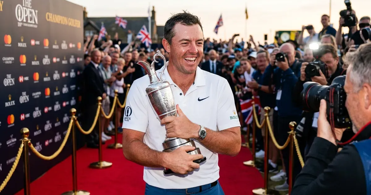 Cadillac Championship 2026 Field Issues Reveal Deeper Tour Scheduling Tensions
