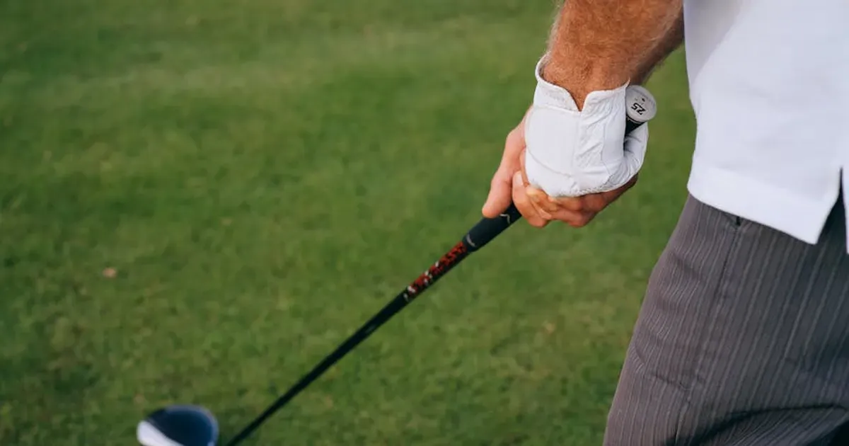 Gary Player advice to Tiger Woods driving: Why the legend says ‘no behind the wheel’