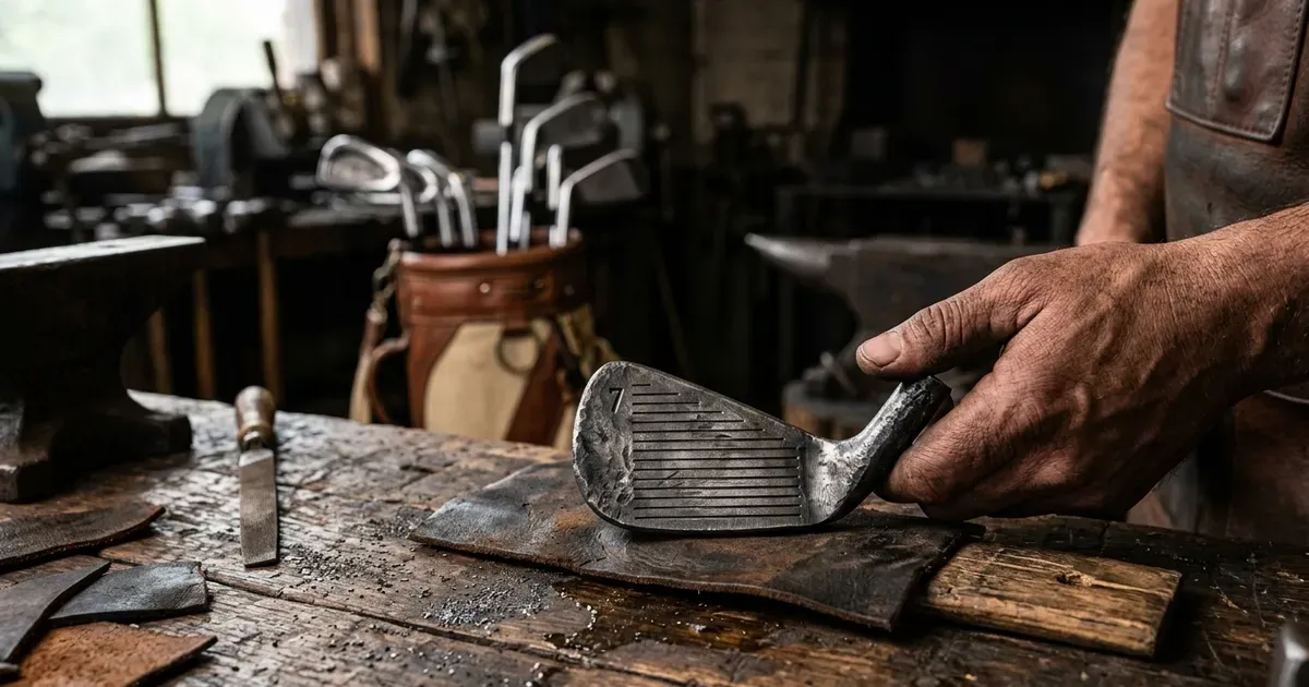 How Many Balls to Hit Before a Round? Masters Data Breaks It Down