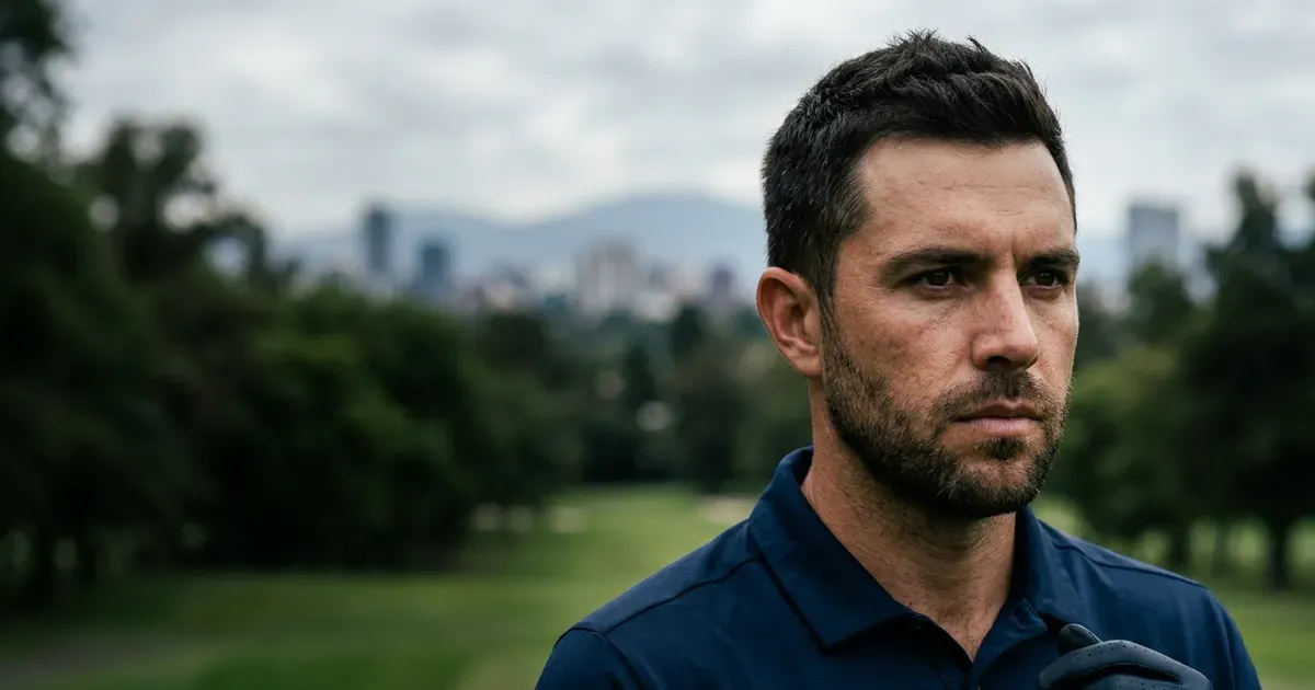 Jon Rahm’s Dominance at LIV Golf Mexico City 2026 Amid Funding Doubts