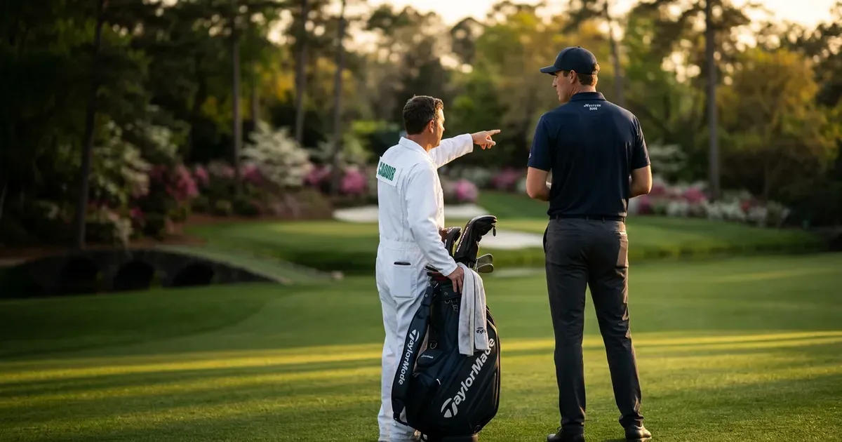 Jon Rahm Masters 2026 Struggle and Admission Highlight Major Challenges