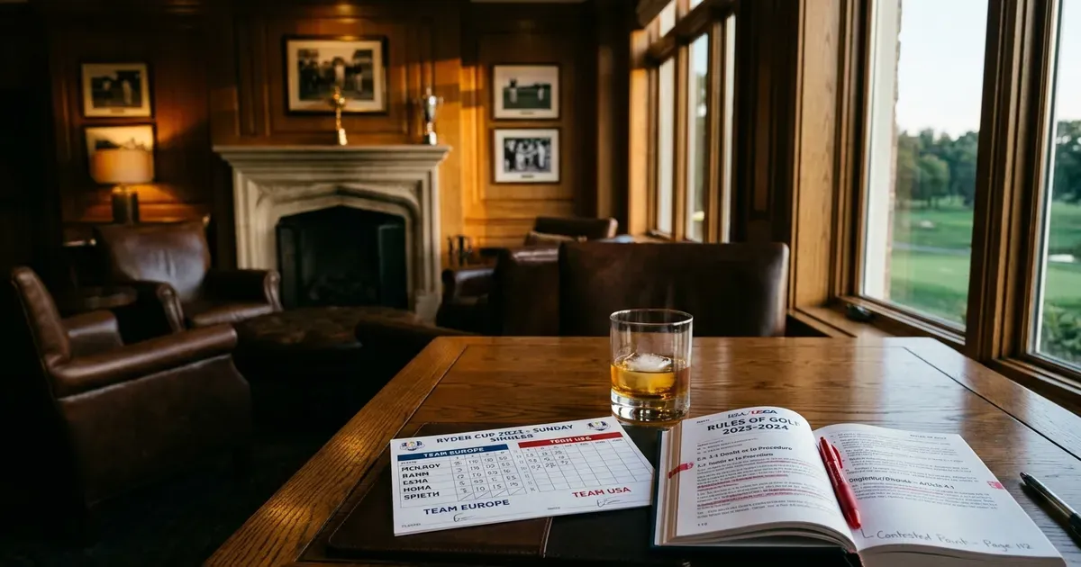 Jon Rahm Ryder Cup eligibility dispute 2024: What’s next for the star golfer?