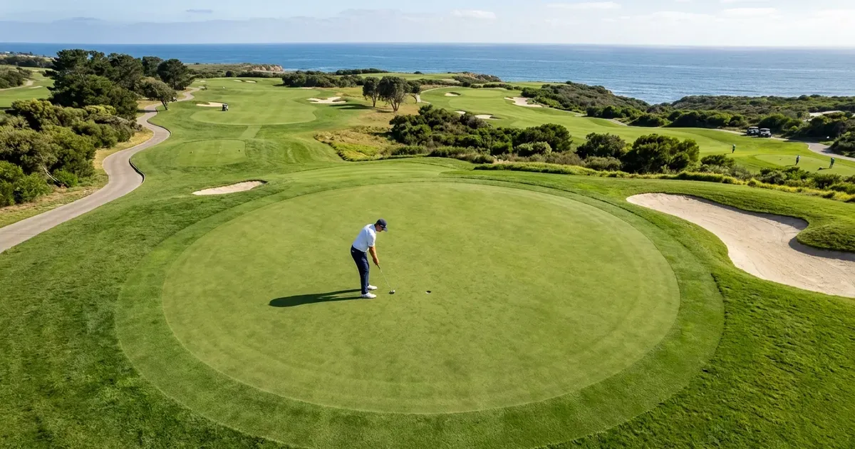 Masters 2024 Special Bets: First Round Leader and Hole-In-One Odds Explored