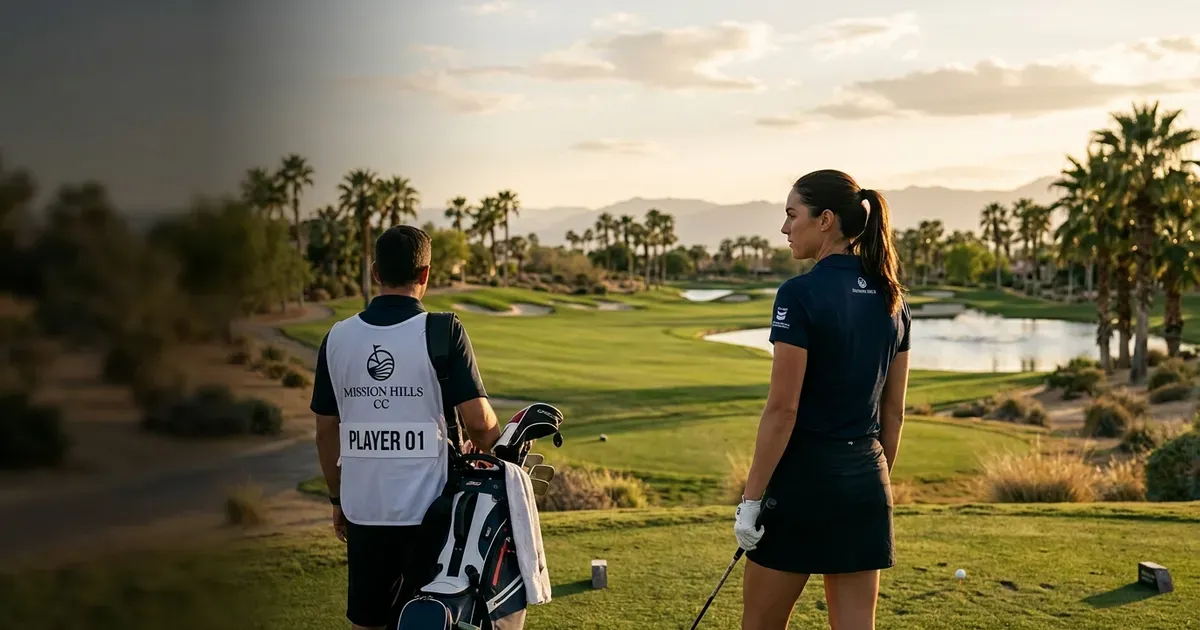 Nelly Korda 2026 Chevron Championship comeback shows power in letting go