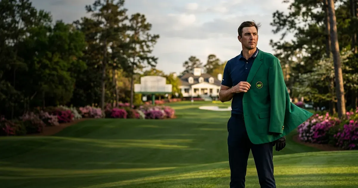 Rory McIlroy 2026 Masters Win Secures Back-to-Back Titles and Seventh Major