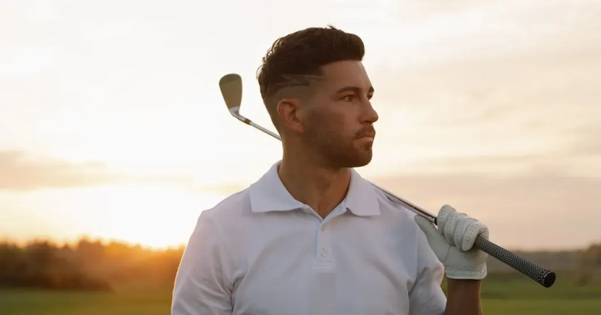 Rory McIlroy 2026 Masters Win Sets New Standard for His Major Pursuit