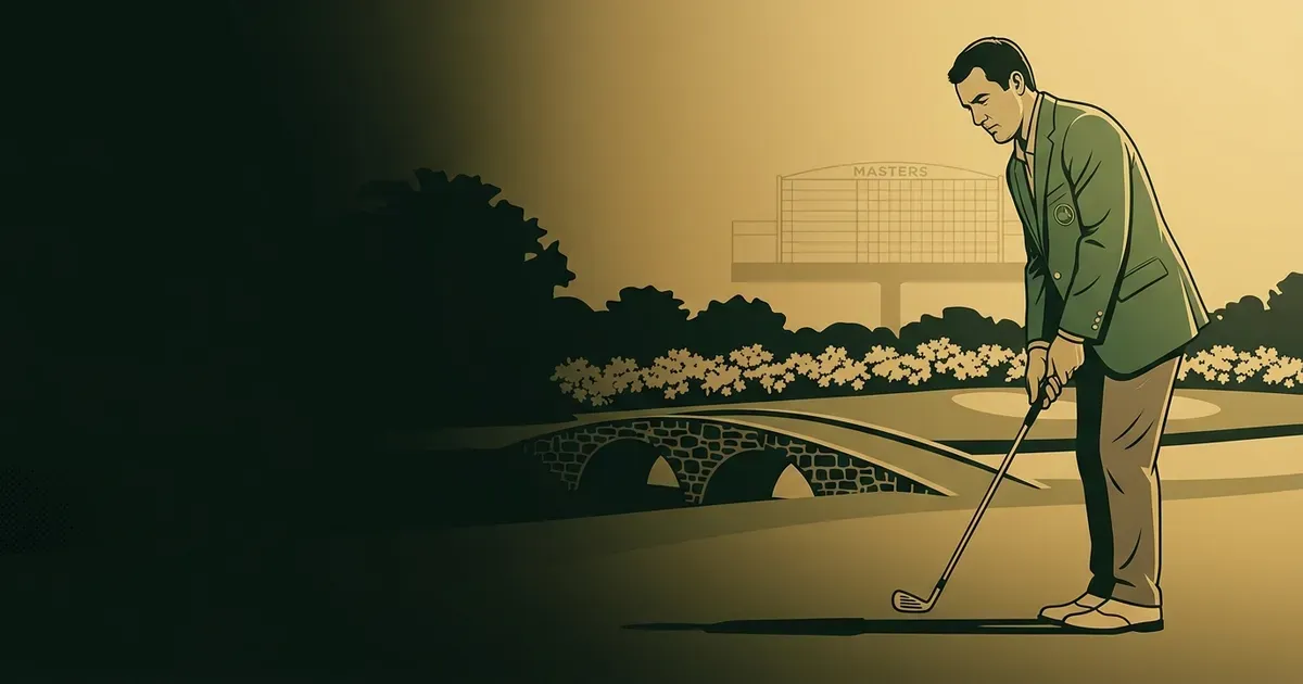 Rory McIlroy Masters 2026 Win Reignites His Pursuit of Golf History