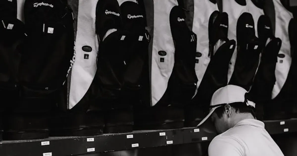 Rory McIlroy Saturday Masters collapse 2026 Sets Up Intense Final Round