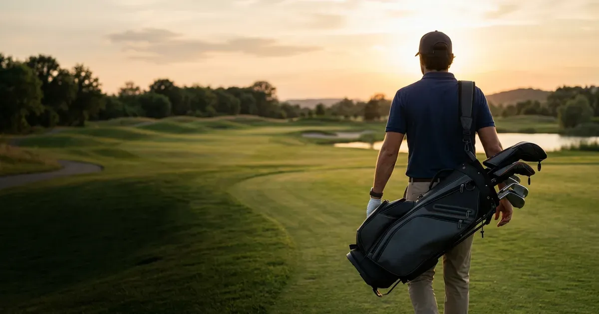 Rory McIlroy Skipping Cadillac Championship 2026 Signals Strategic Rest Before Majors