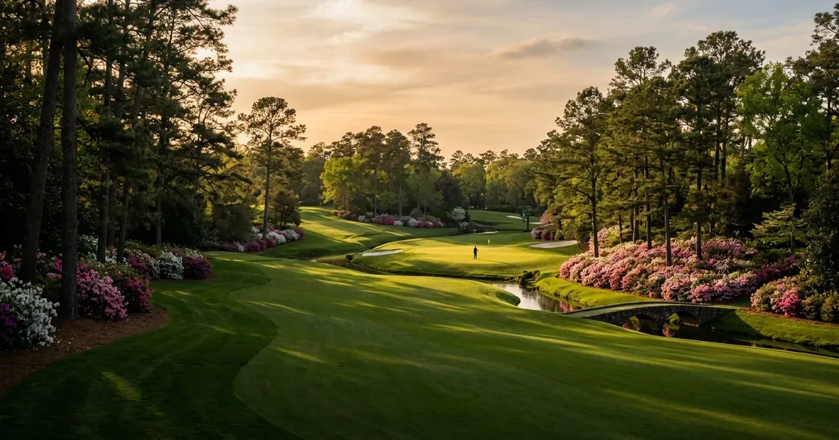 Scottie Scheffler Masters 2026 Form Raises Questions Ahead of Augusta