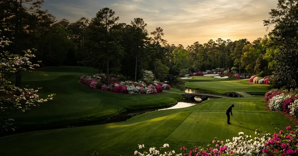 What Channel Is the Masters on 2026? Your Complete Viewing Guide