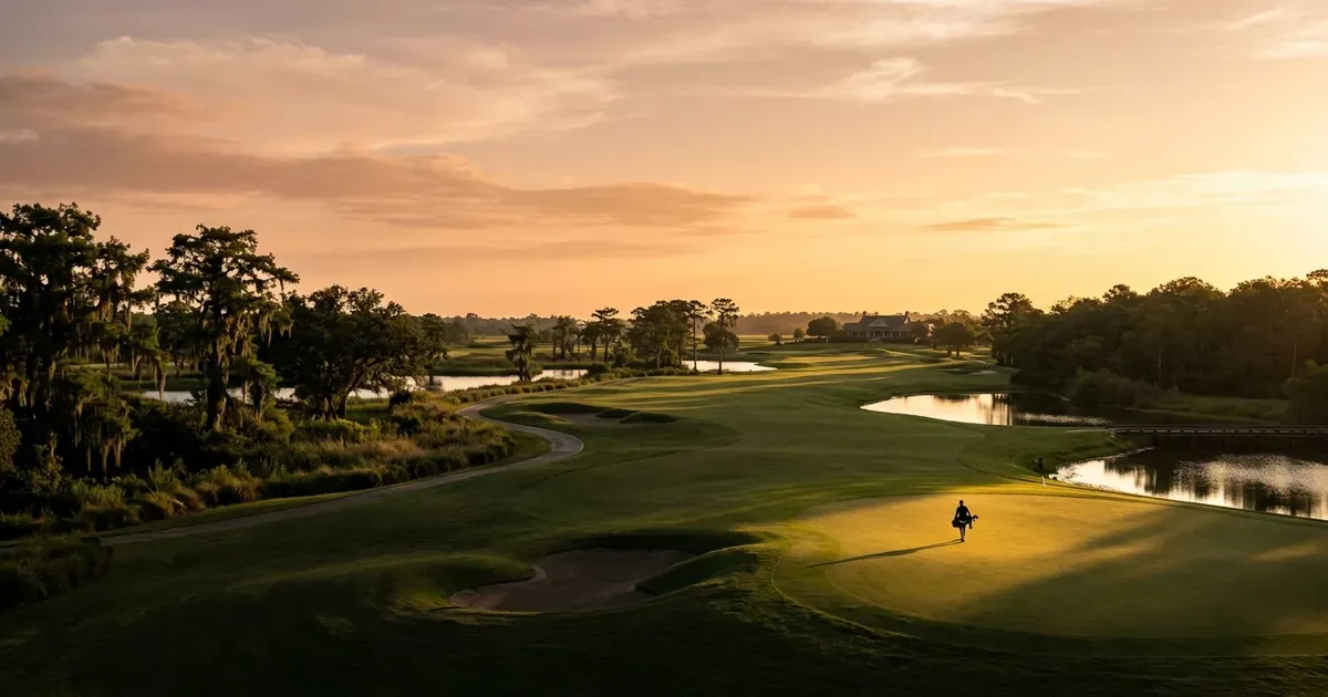 Zurich Classic of New Orleans 2026 TV Schedule and Format: What Fans Need to Know