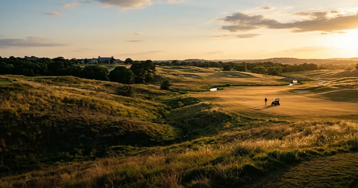2026 CJ Cup Byron Nelson TV Schedule: When and Where to Watch the PGA Tour Action