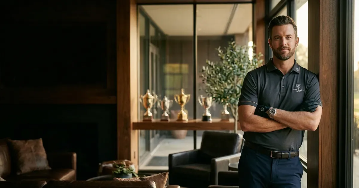 Aaron Rai’s 2026 PGA Championship Win Shakes Up Golf’s Major Narrative