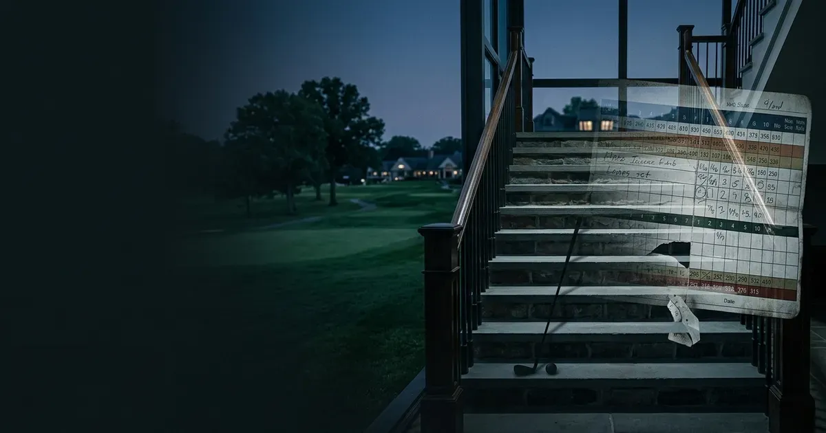 Bryson DeChambeau 2026 PGA Championship Rules Confusion Costs Him Early Ground