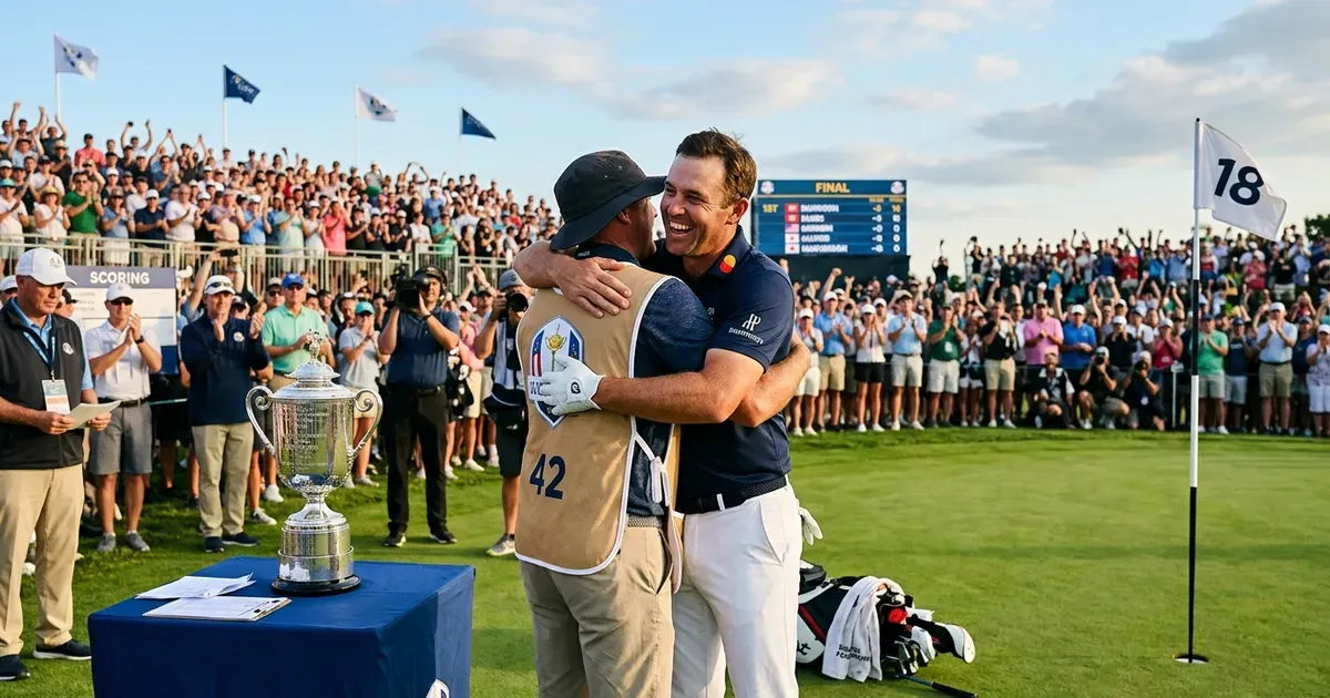BYU Golf Team Solo Round NCAA Championship 2026 Highlights Religious Exemption Challenge