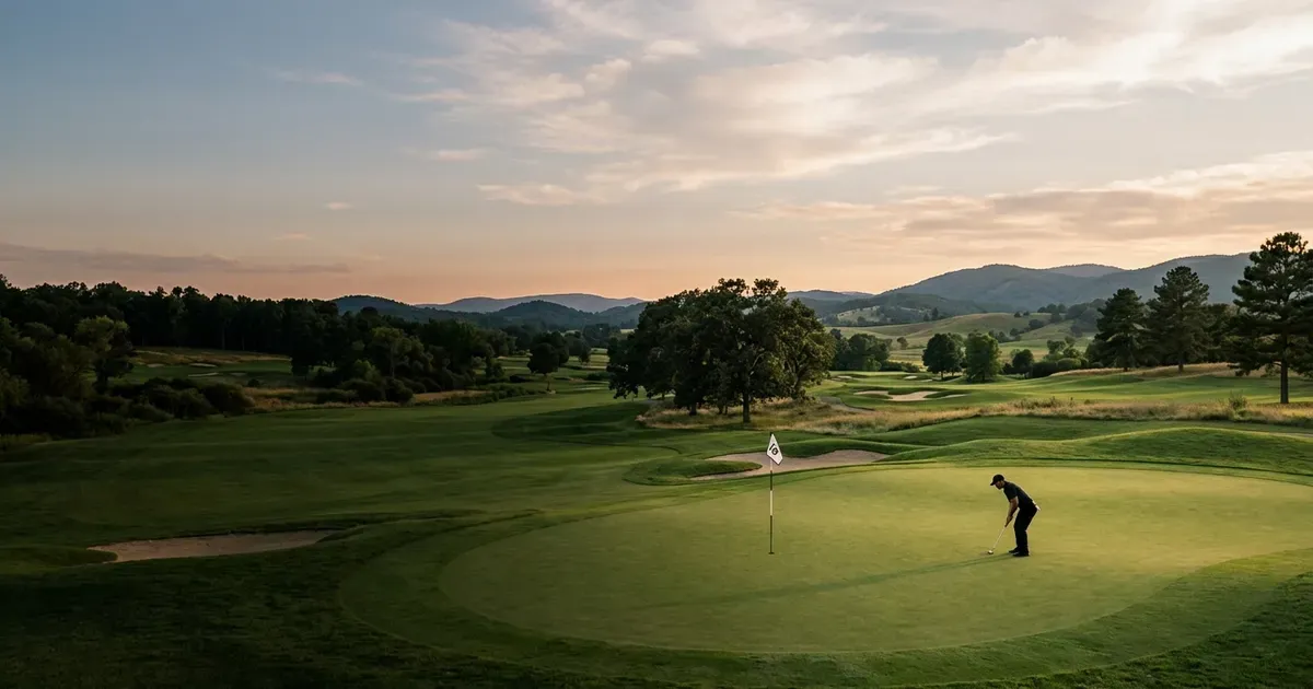 How to Improve Putting Setup and Stroke: 7 Expert Tips for Any Golfer