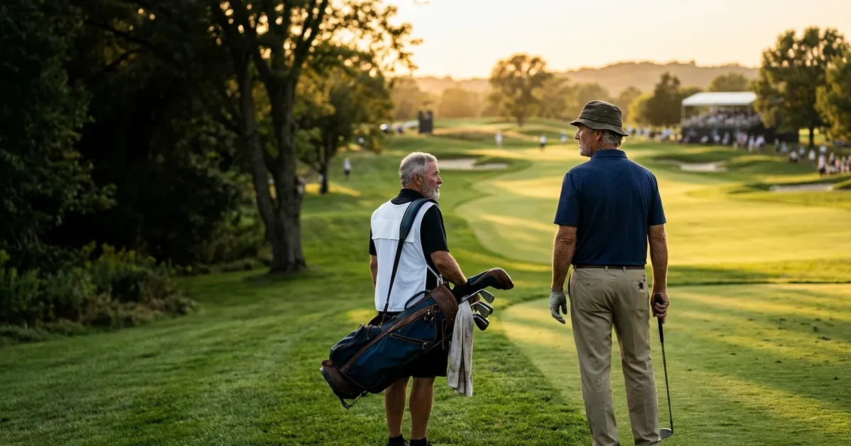 Jim Colbert Bucket Hat Golf Legacy Defines a Career Beyond the Scoreboard