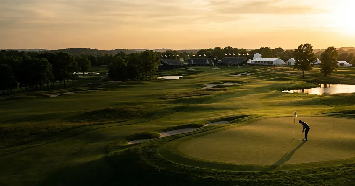 Jon Rahm PGA Championship 2026 LIV Golf Controversy Highlights Uncertain Future