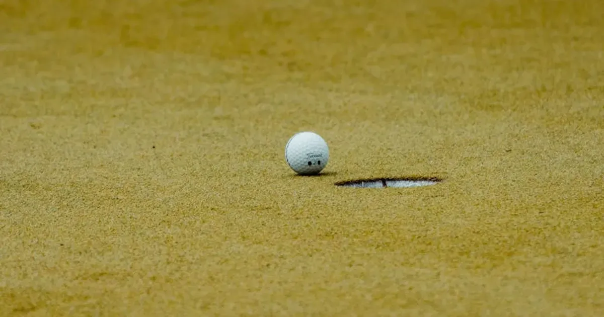 Jordan Spieth Valspar Championship frustration 2026: The steady slide