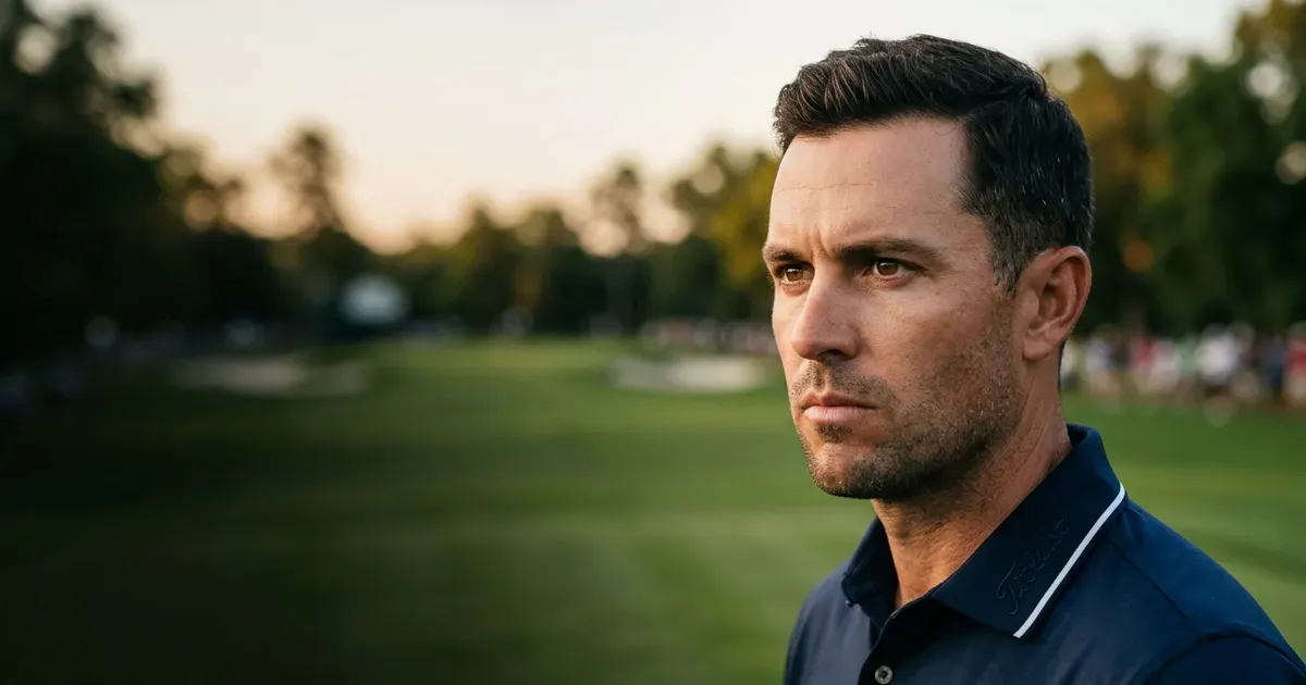 Martin Kaymer PGA Championship 2026 Lead Sparks New Contention
