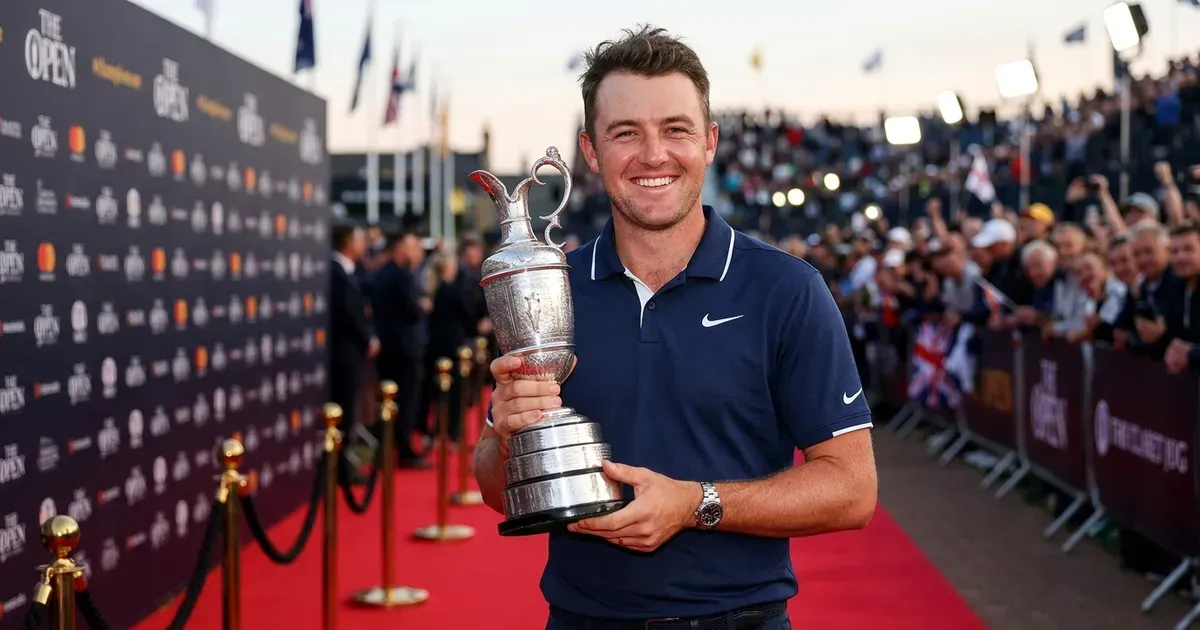 Rory McIlroy 2026 PGA Championship Round 1: Early Action at Aronimink