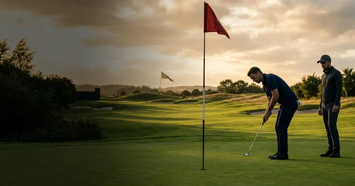 Scottie Scheffler and Rory McIlroy Battle Tight Odds for 2026 PGA Championship