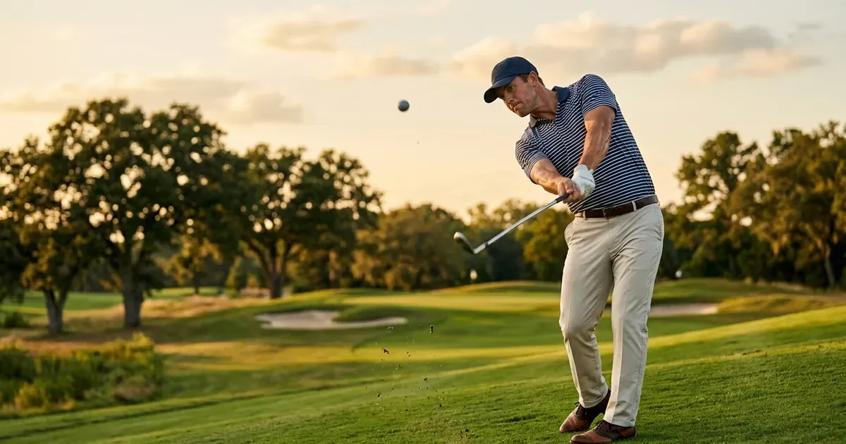 Why Driving Accuracy Can Make or Break Your Round: Lessons from Ben Crenshaw’s 1981 Breakthrough