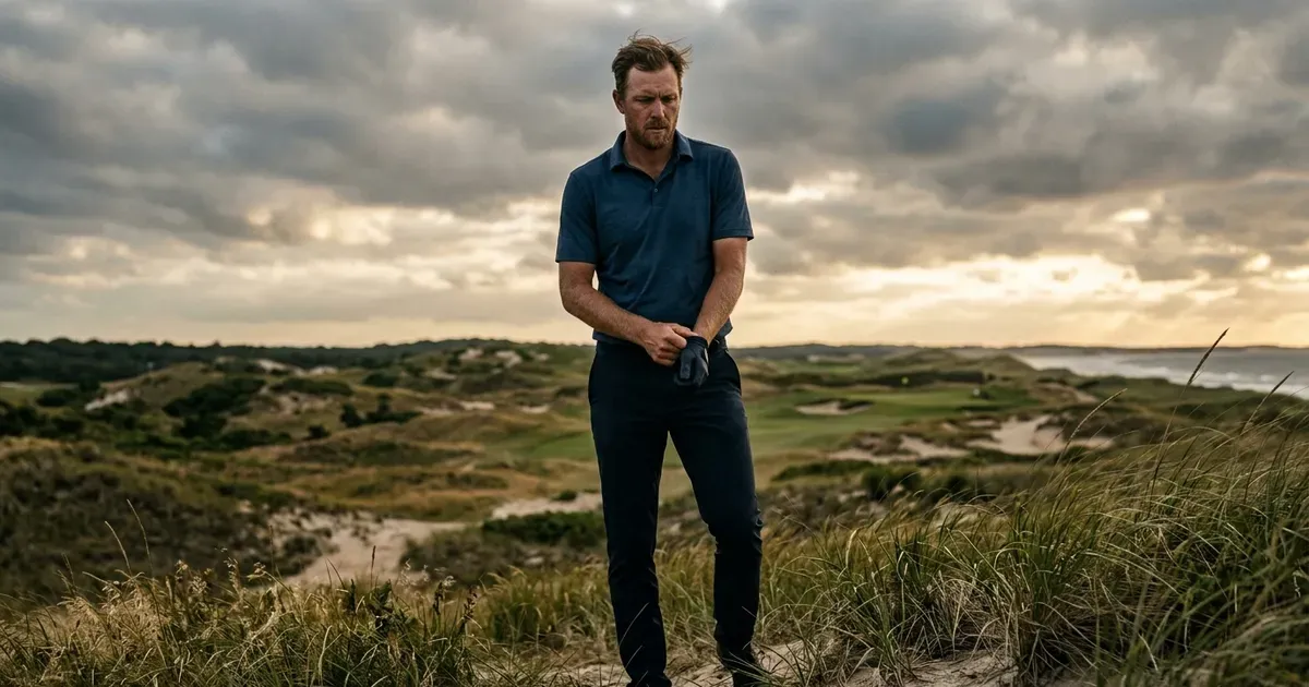 Brooks Koepka Battles Ulnar Nerve Flare-Up Ahead of U.S. Open at Shinnecock Hills