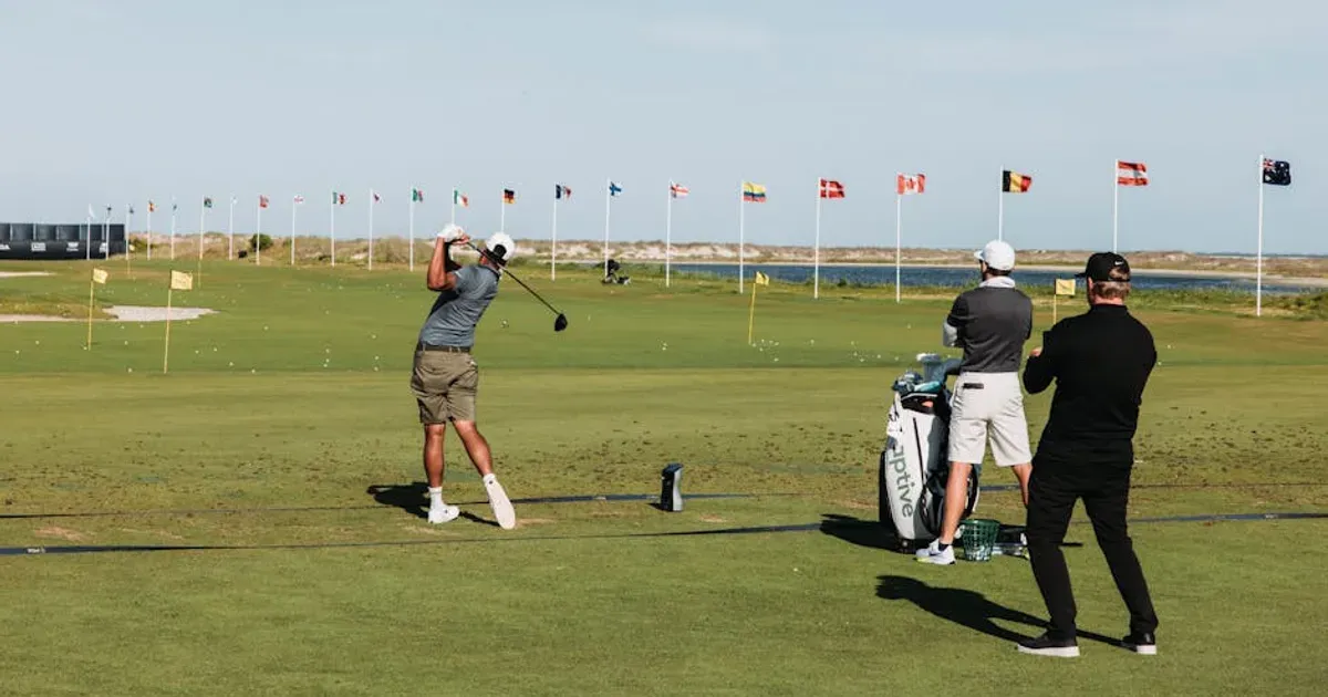 Jon Rahm's LIV Golf Investor Involvement 2026: Why He’s Staying Out of the Business Side