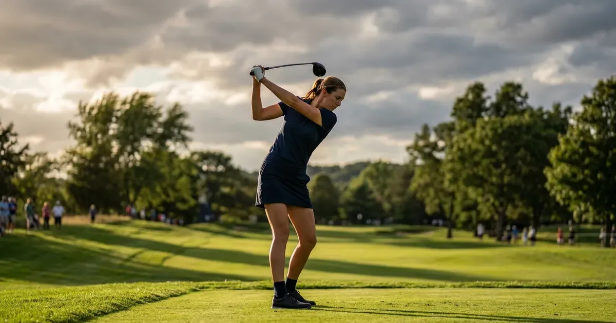 Michelle Wie West retirement 2026: The Final Round and Lasting Thrill