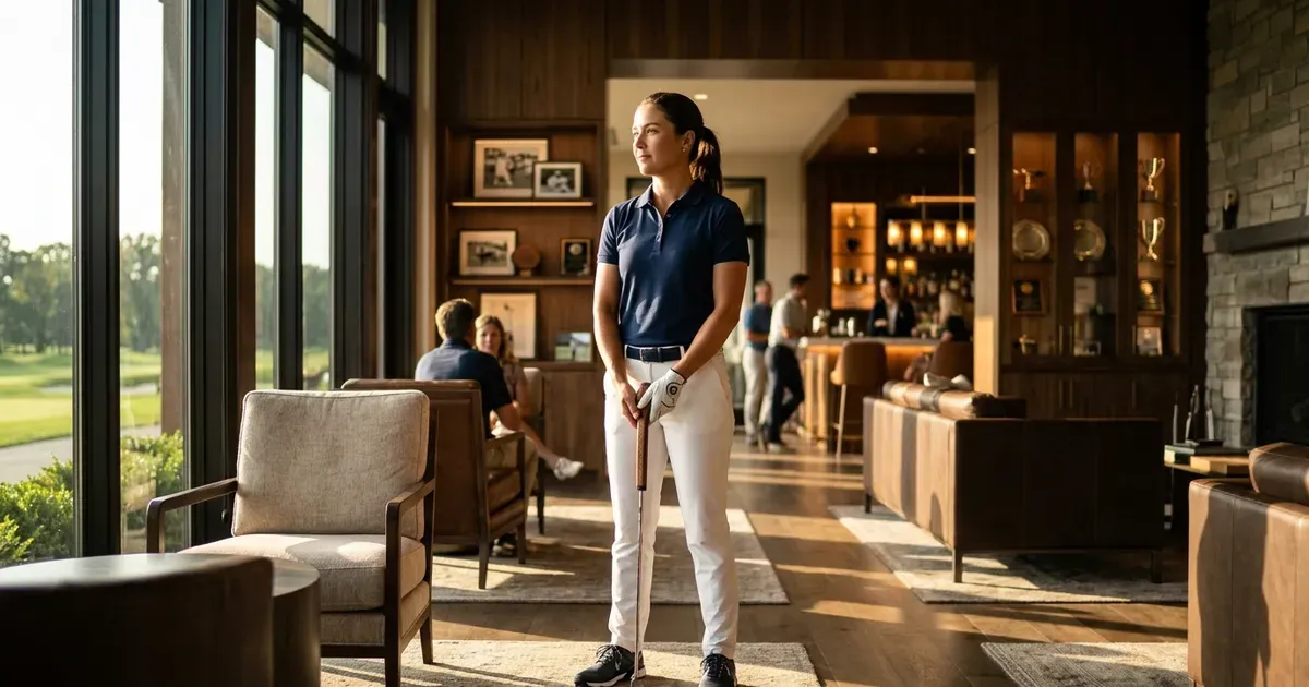 Miyu Yamashita LPGA Classic Playoff Win 2026 Seals Her Rising Star Status