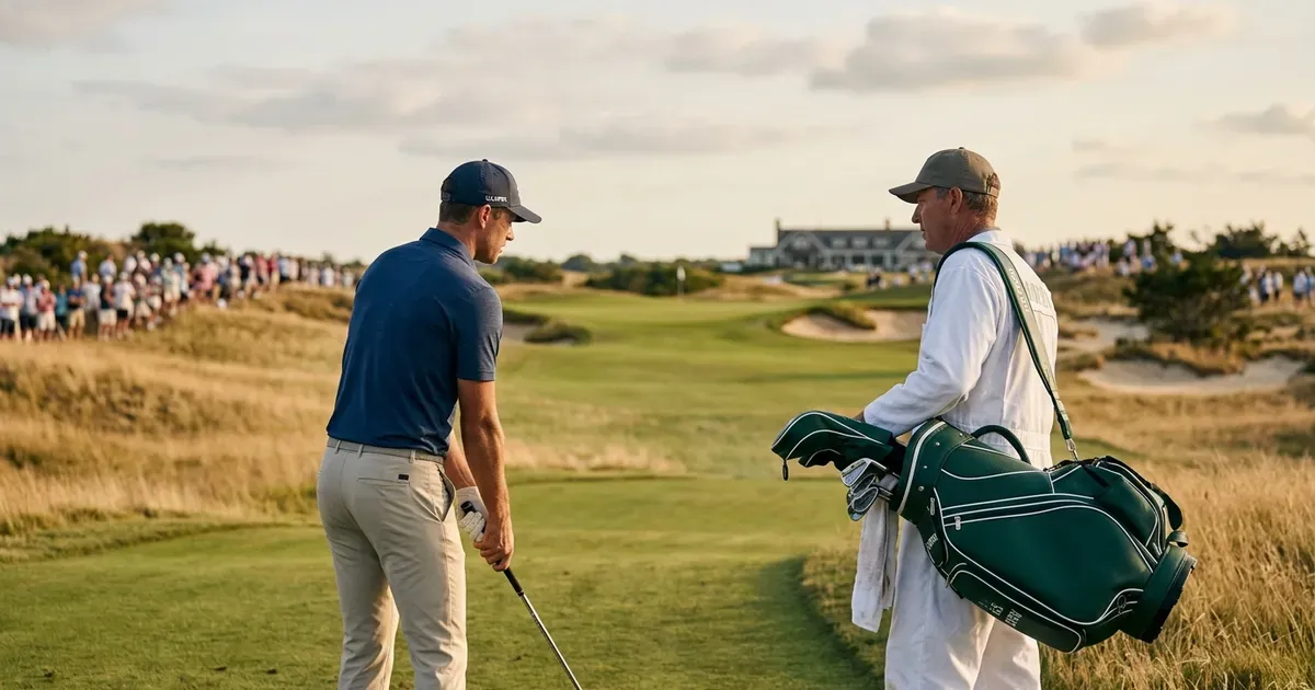 Rory McIlroy’s PGA Tour Critique Casts New Light on 2026 U.S. Open Favorites
