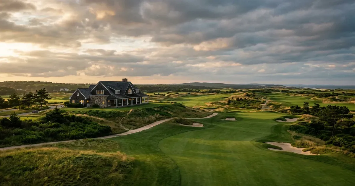 Rory McIlroy’s U.S. Open 2026 Back Nine Collapse at Shinnecock Hills