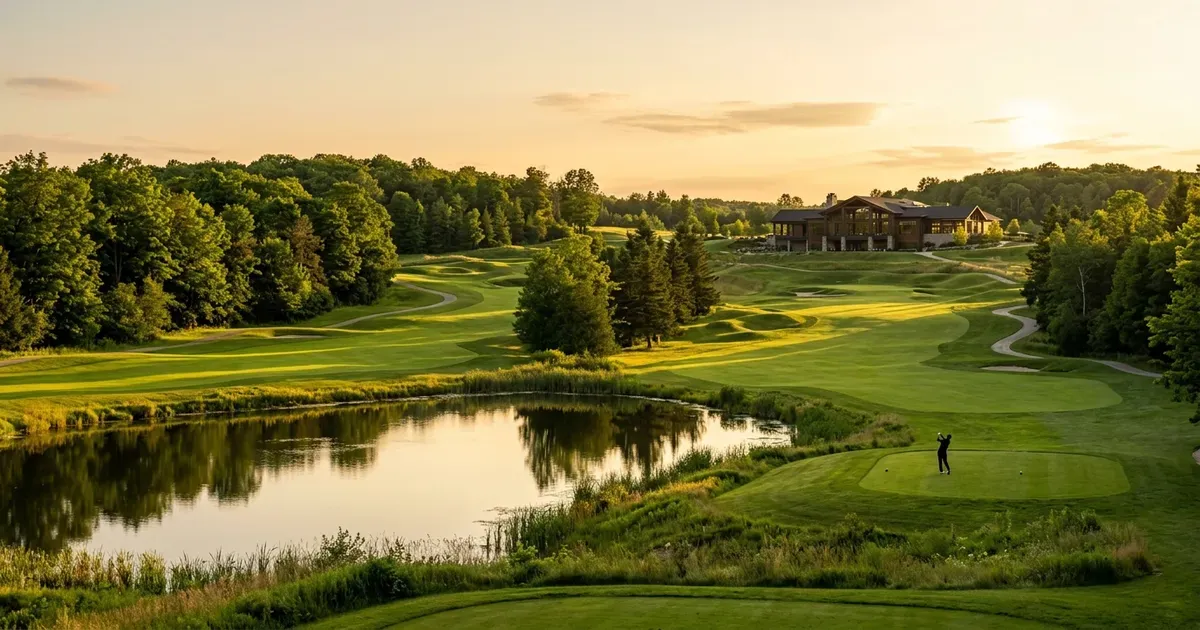 Why Tommy Fleetwood’s Game Is Peaking Just in Time for the RBC Canadian Open at TPC Toronto
