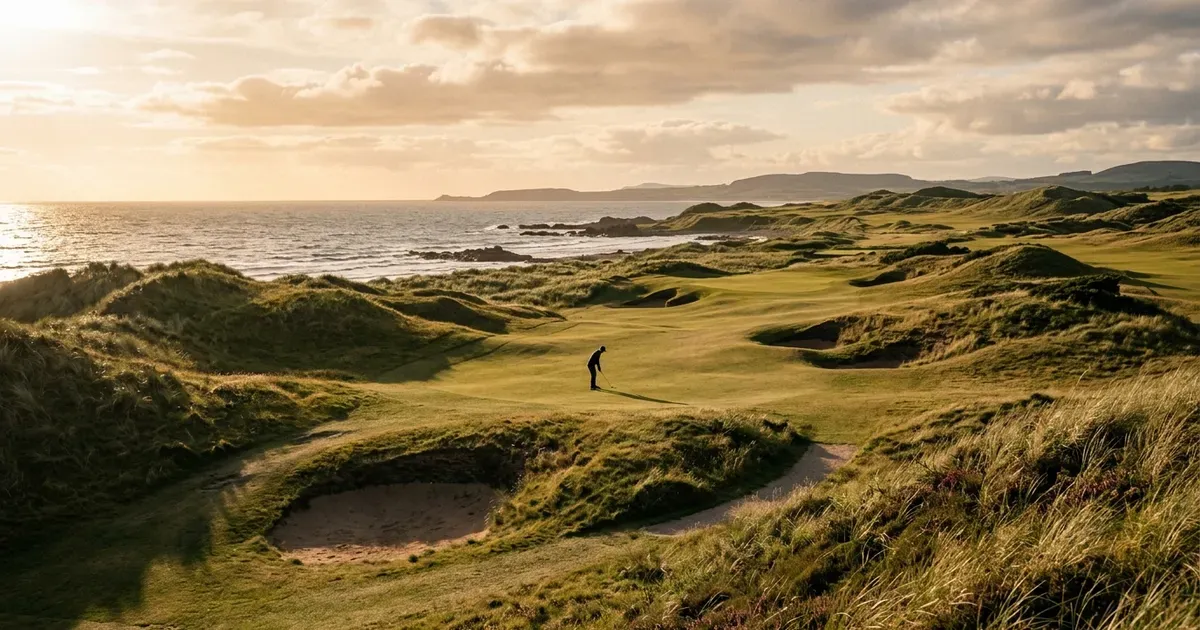 How the 2026 Genesis Scottish Open Could Reshape PGA Tour Strategies Ahead of the Open Championship