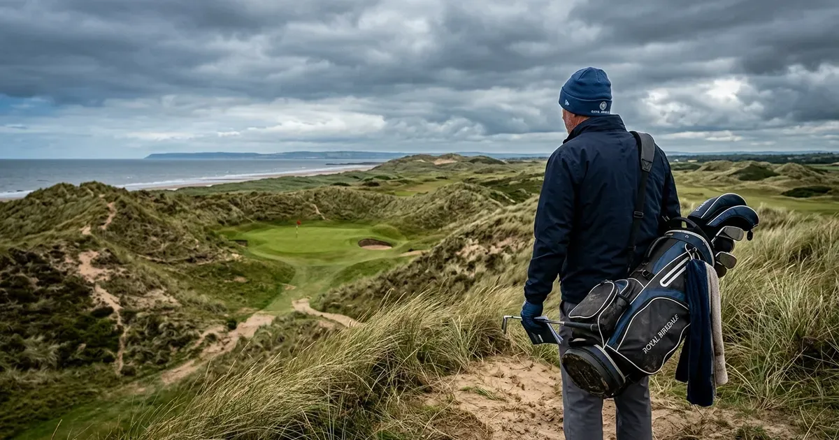 How Royal Birkdale’s Unique Layout and June Winds Will Shape Scoring at the 2026 Open Championship