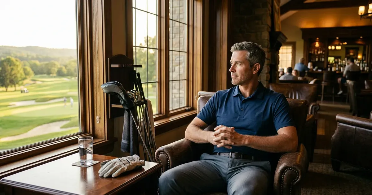 Why the Biggest Mistake After a Golf Swing Change Isn’t What You Think — and How to Stay Confident Through It