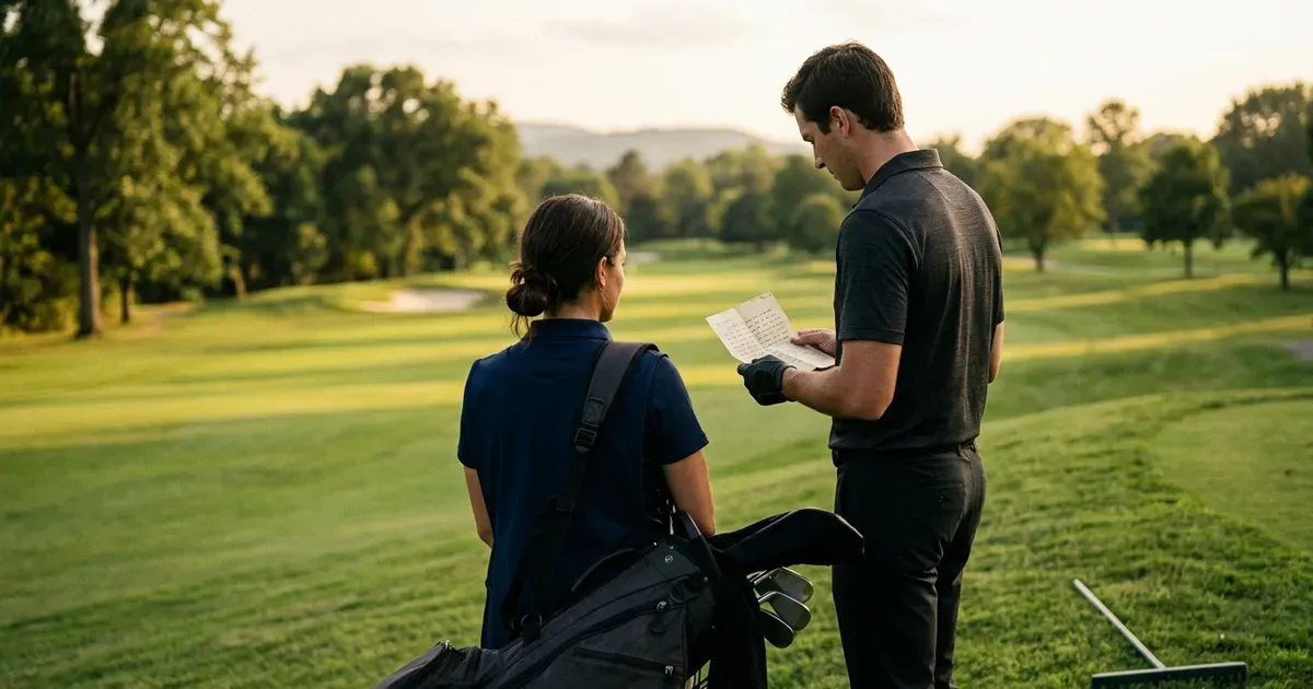 Jack Nicklaus’ Handwritten Letter to Aaron Rai Highlights PGA Tour Legacy