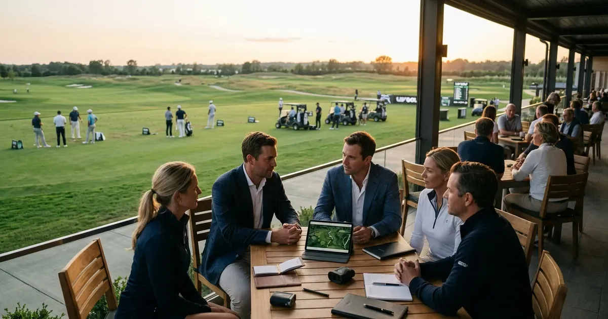 LIV Golf Format and Impact 2026: A Quiet Revolution in Pro Golf