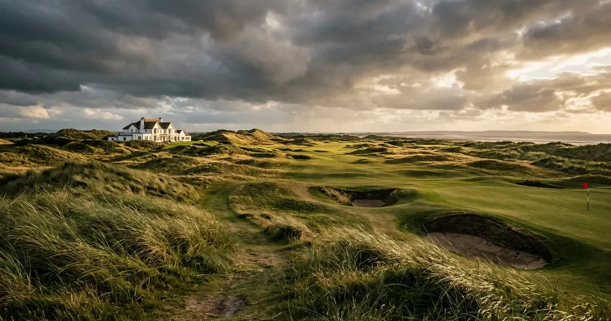 How LIV Golf’s Rise and Royal Birkdale’s Challenges Could Reshape the 2026 Open Championship Landscape