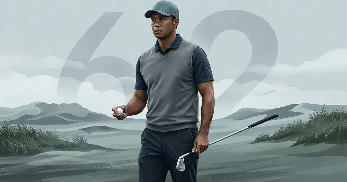 Lucas Herbert’s Historic 62 at 2026 Open Championship: The Round That Almost Made History