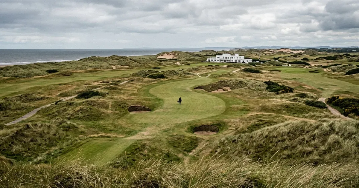 Royal Birkdale’s Hidden Challenges Could Make or Break the 2026 Open Championship