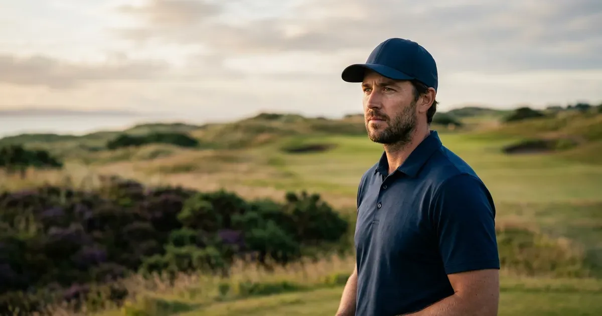 How a Top Golf Prediction Model Is Shaking Up Expectations for the 2026 Genesis Scottish Open