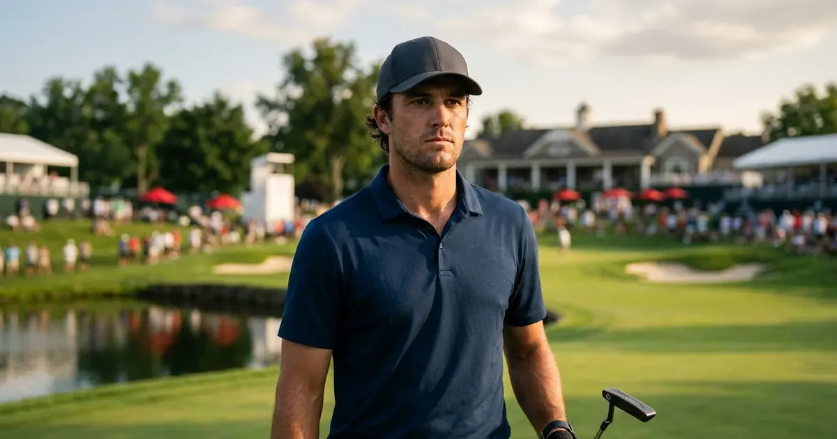 Viktor Hovland wins 2026 Travelers Championship playoff in dramatic fashion
