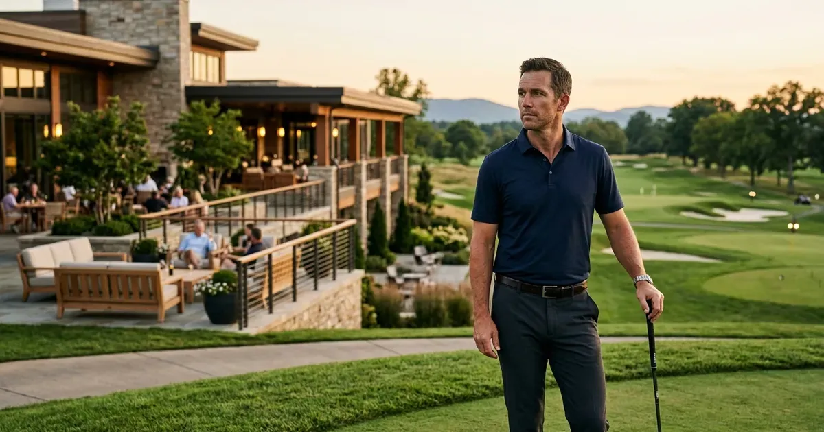 Cameron Smith PGA Tour Return 2026: LIV Golf Gamble at a Crossroads